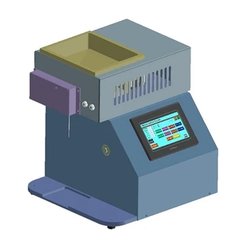 Aké sú výhody automatického plniaceho stroja?