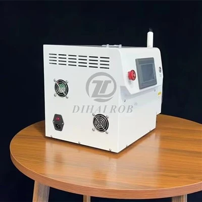 Automatický výplňový stroj na výplň s jednou hlavou