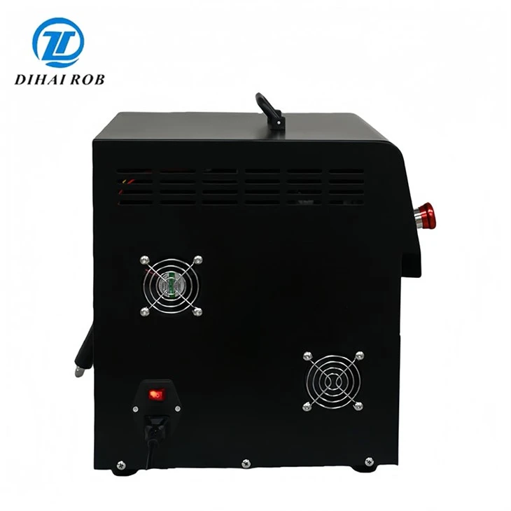 CBD THC Oil Filling Machine With Single Head Filler Vape Filling Machine Manual Oil Injection (2L Large Cylinder) price