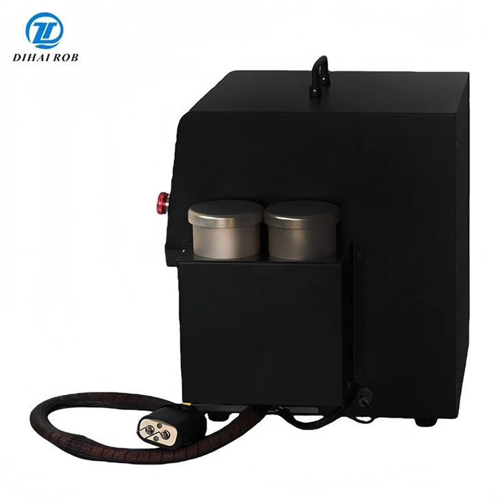 Dual-Flavor Vape Oil Injector Dual-Chamber E-Liquid Injector Variant Nicotine Oil Filler best
