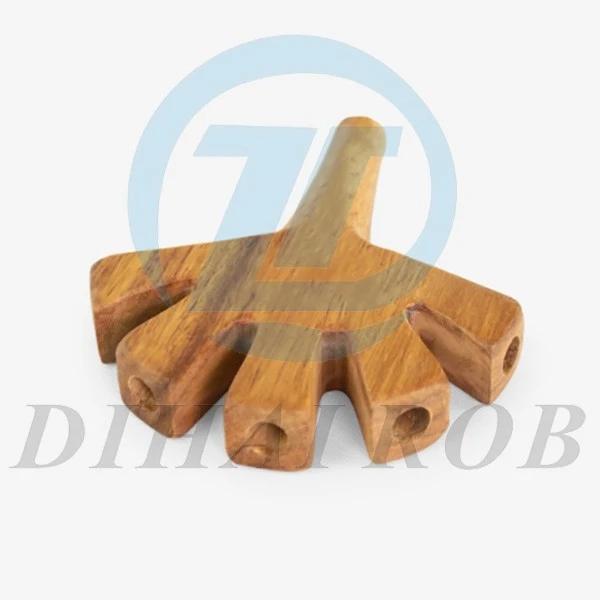 5/3/2 Pipe WOODEN CIGARETTE HOLDER Description
