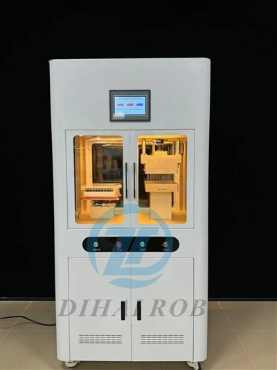 CBD THC 100 Plniaci stroj na vyhrievacie dosky Atomizer